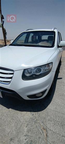 هيونداي سانتافي